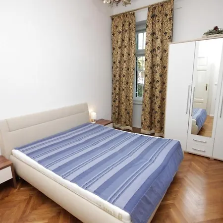 Apartment With A Parking Space - 3436 *