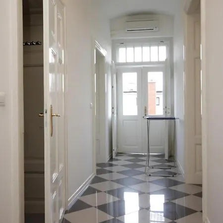 With A Parking Space - 3436 Apartment *