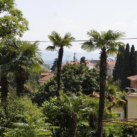 With A Parking Space - 3436 Apartment Opatija